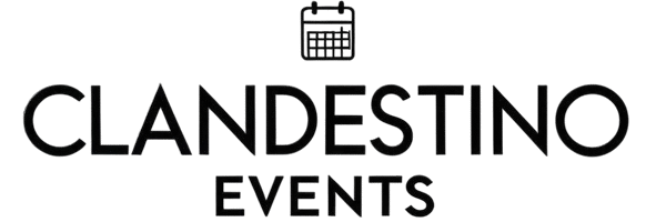 Clandestino Events